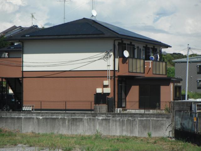 エスポワールA棟