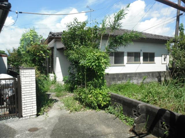 松橋貸家