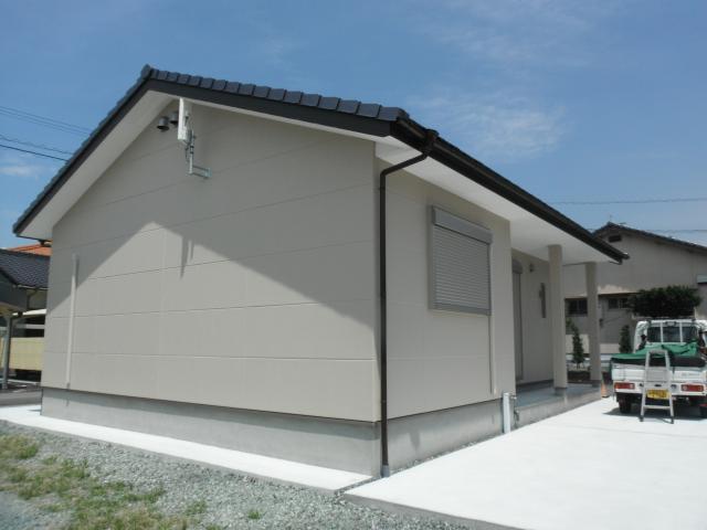 上田住宅