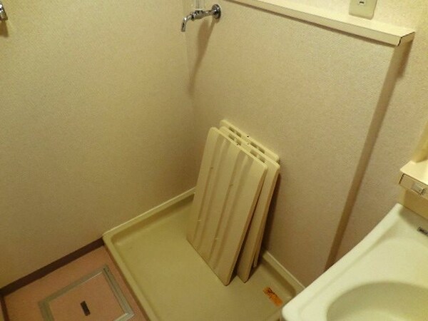 洗面所