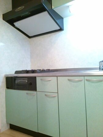 物件内観写真16　