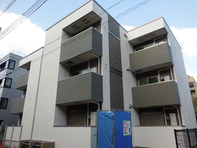外観写真