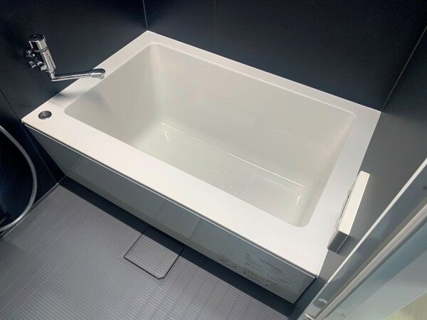 風呂画像