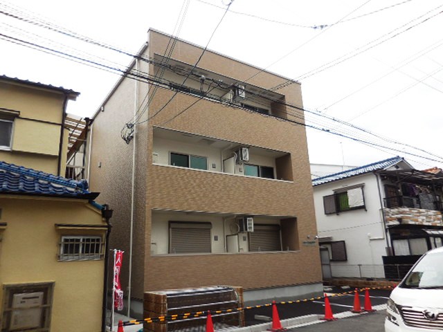 外観写真