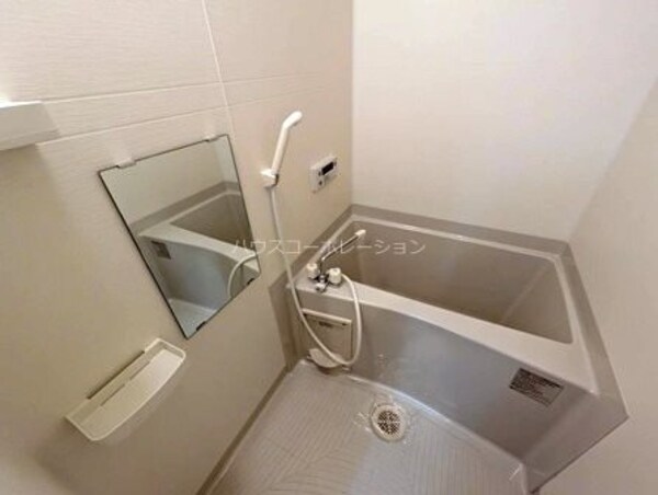 風呂画像