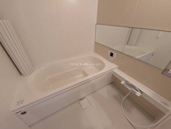風呂画像