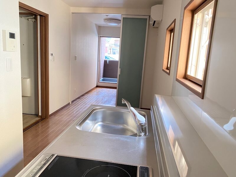 物件内観写真21　