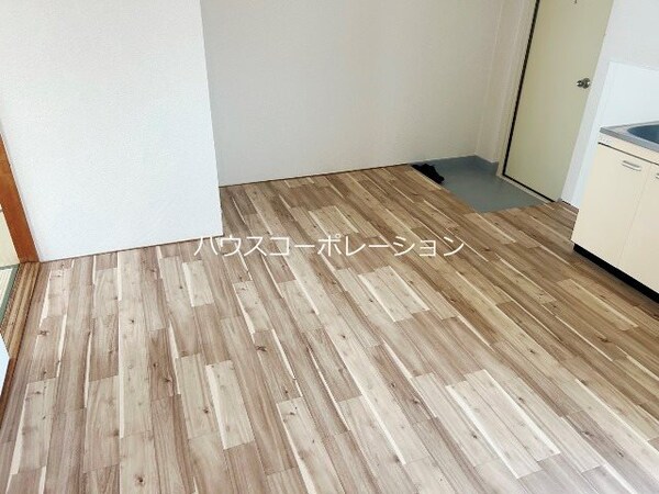 リビング
