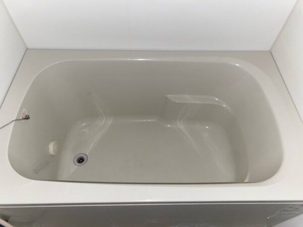 風呂画像