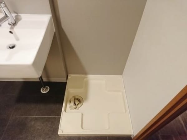 洗面所