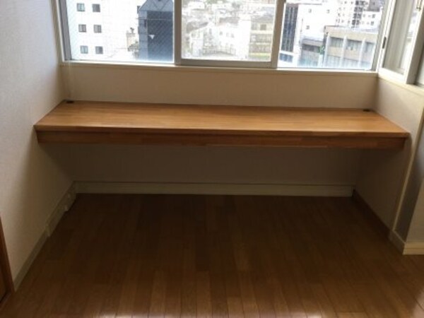その他部屋・スペース