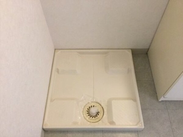洗面所