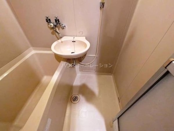 風呂画像