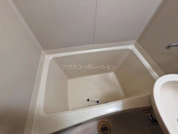 風呂画像