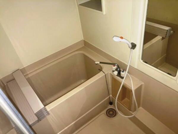 風呂画像