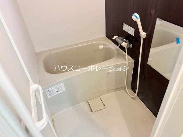 風呂画像