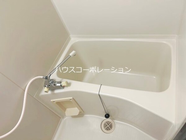 風呂画像