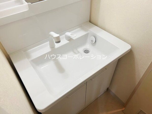 洗面所