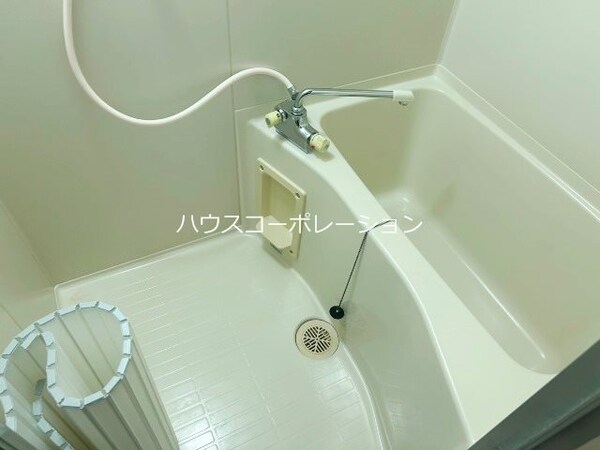 風呂画像