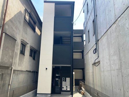 外観写真