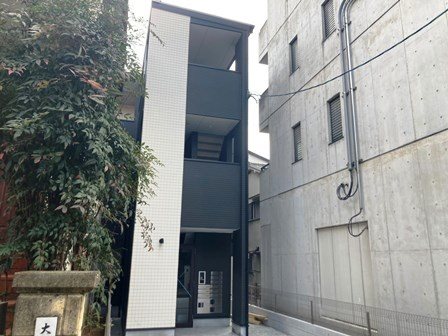 外観写真