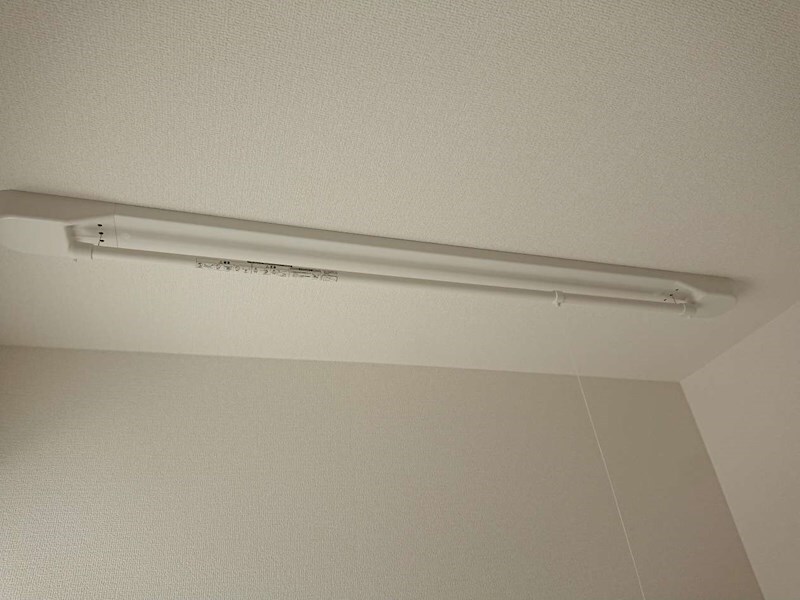 物件内観写真24　(室内干し)