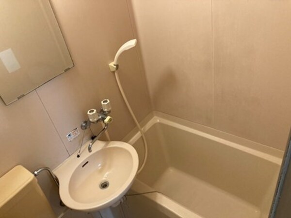 風呂画像