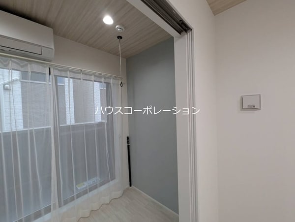 その他部屋・スペース