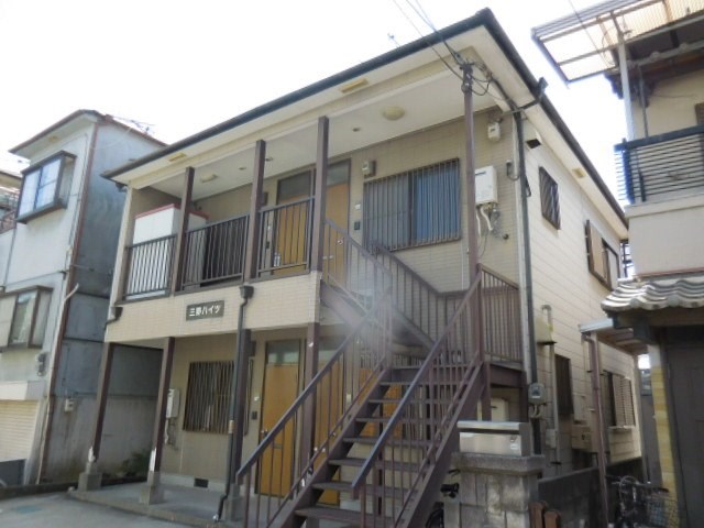 外観写真