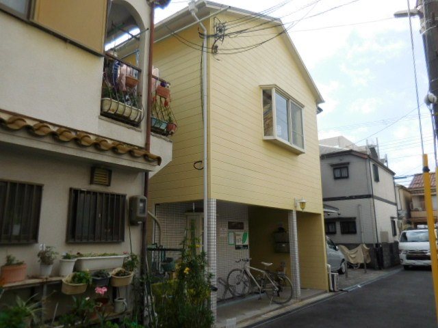 外観写真