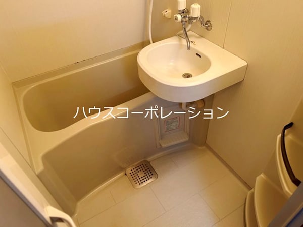 風呂画像