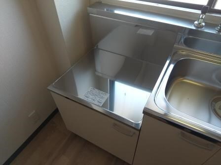 物件内観写真21　