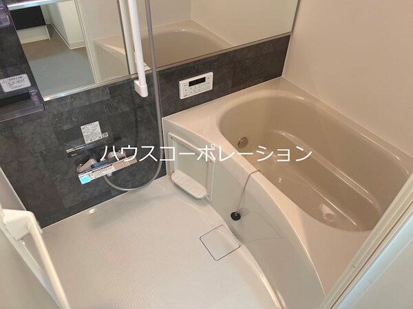 風呂画像