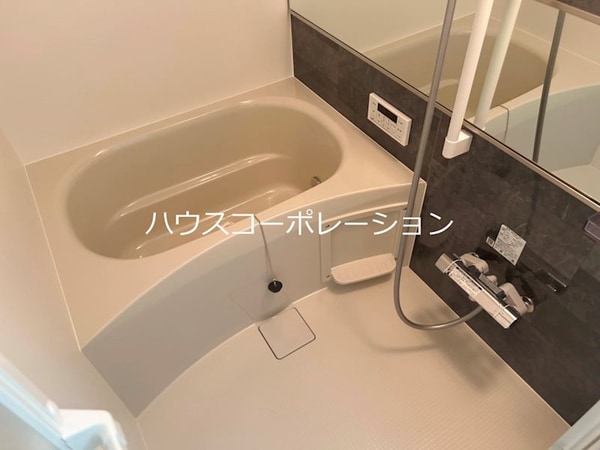 風呂画像