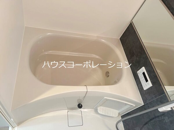 風呂画像