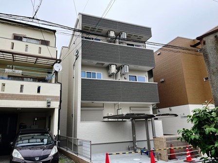 外観写真