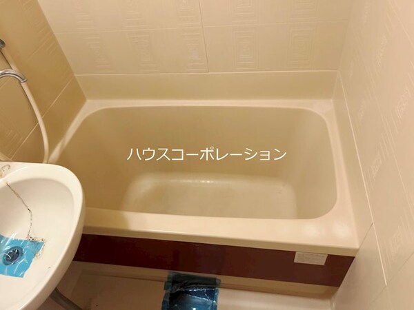 風呂画像