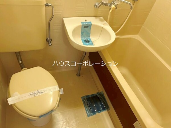 風呂画像
