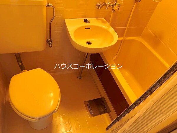風呂画像