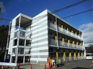 アバントコート尼崎外観写真