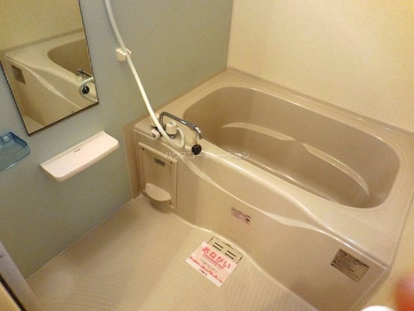 風呂画像