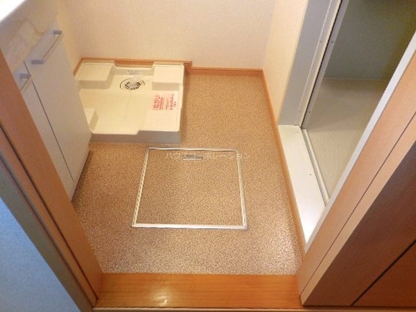 洗面所