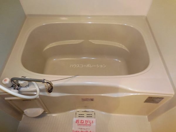 風呂画像