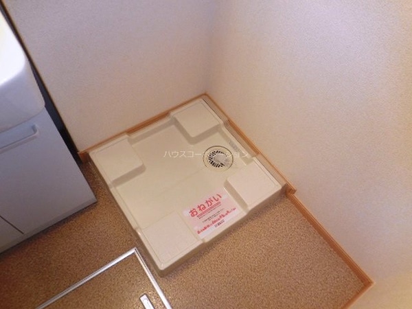 洗面所