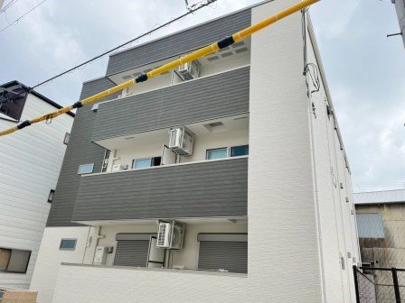 フジパレス大物駅南
