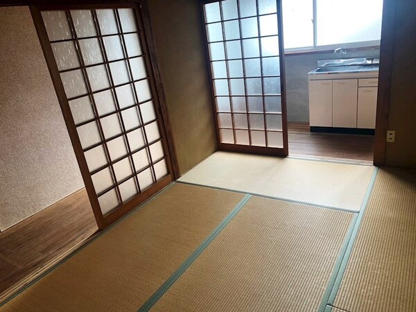 その他部屋・スペース