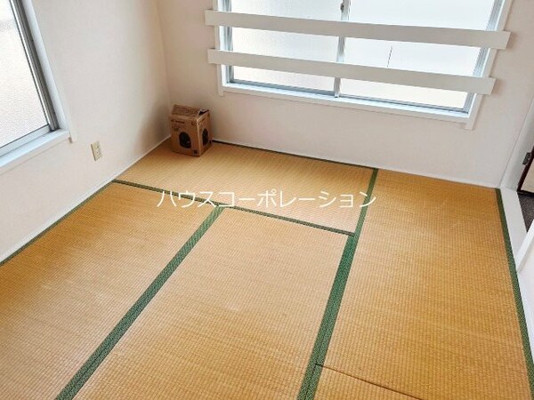 その他部屋・スペース