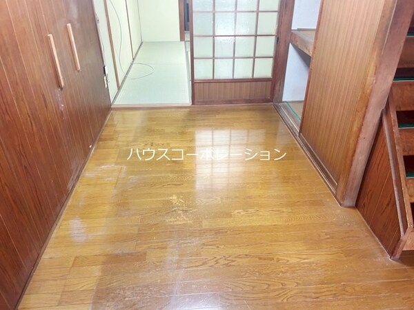 リビング