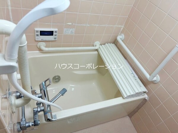 風呂画像