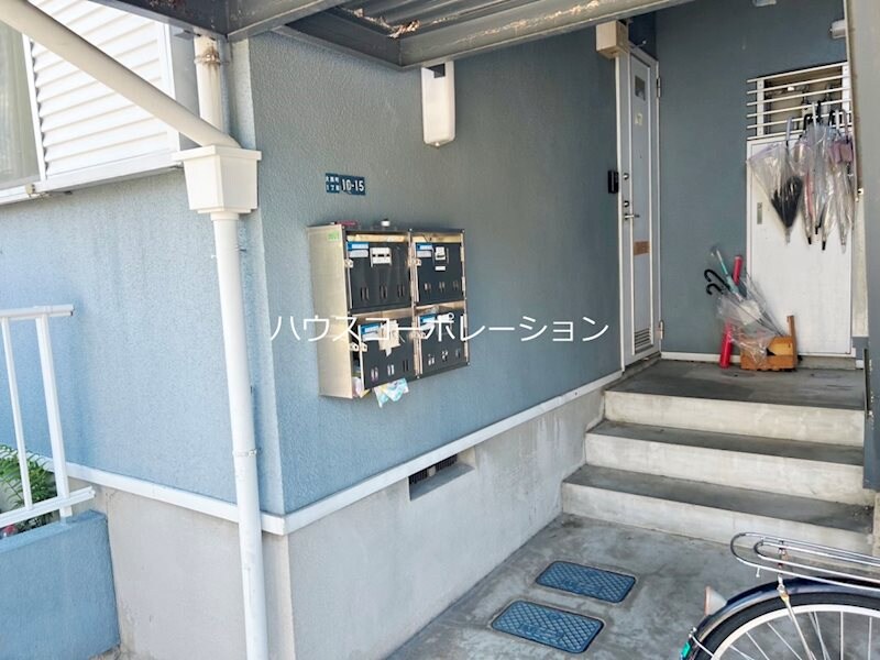 物件内観写真15　